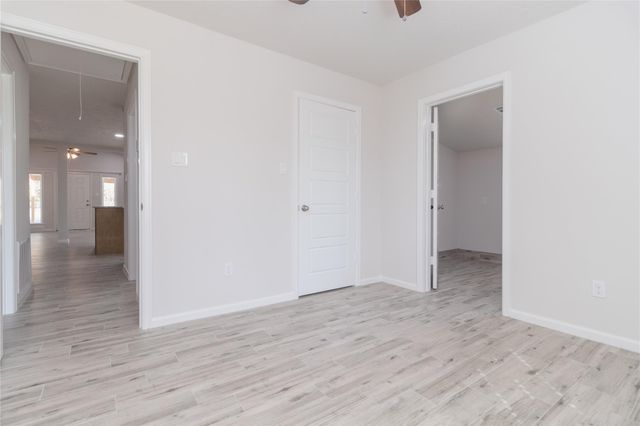 20 Scott Road, Cleveland, TX 77328