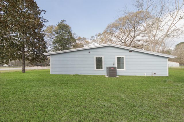 20 Scott Road, Cleveland, TX 77328