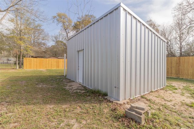 20 Scott Road, Cleveland, TX 77328