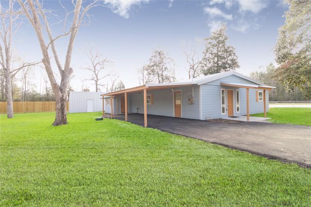 20 Scott Road, Cleveland, TX 77328