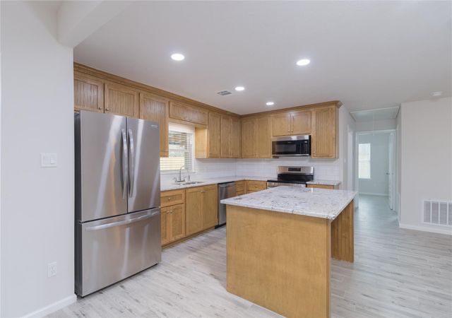 20 Scott Road, Cleveland, TX 77328