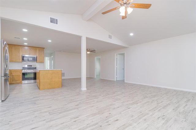 20 Scott Road, Cleveland, TX 77328