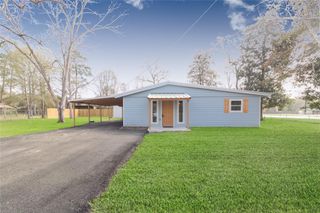 20 Scott Road, Cleveland, TX 77328