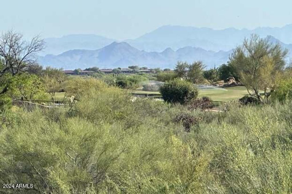 9512 E A W TILLINGHAST Road 40, Scottsdale, AZ 85262 — exterior