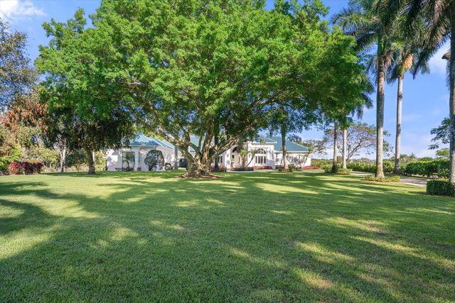 3250 Santa Barbara Drive, Wellington, FL 33414