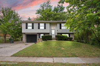 547 Wyandot Ct, Radcliff, KY 40160