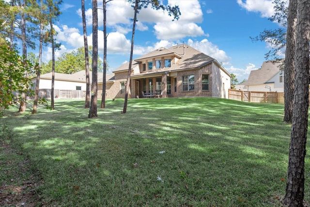 207 Ladner Court, Willis, TX 77318