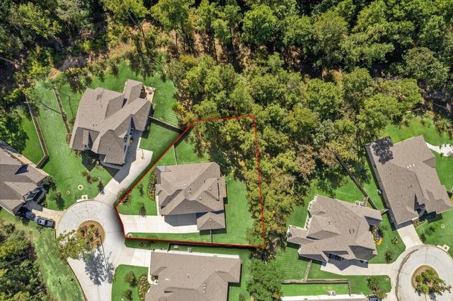 207 Ladner Court, Willis, TX 77318