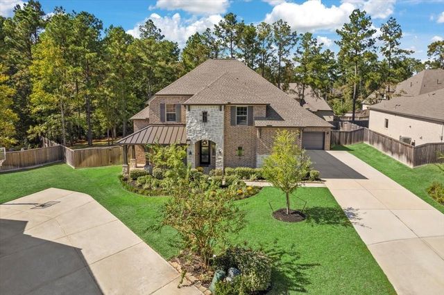 207 Ladner Court, Willis, TX 77318