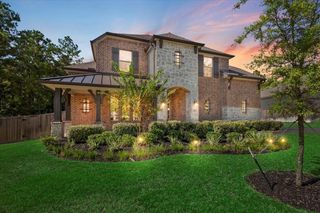 207 Ladner Court, Willis, TX 77318