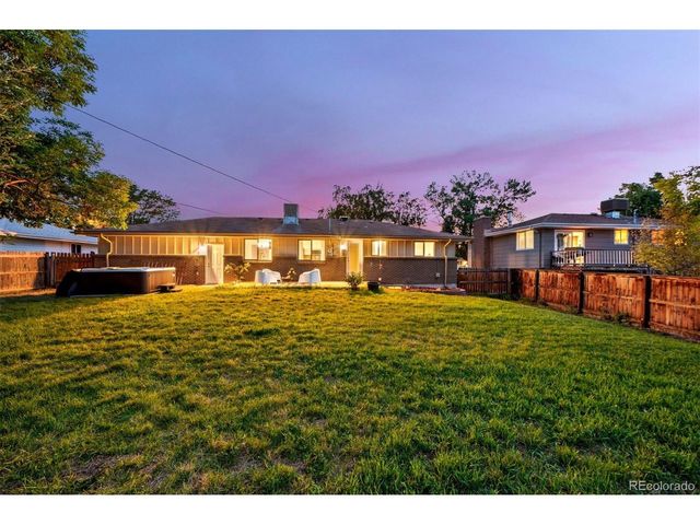 5364 Alkire St, Arvada, CO 80002