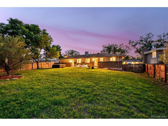 5364 Alkire St, Arvada, CO 80002