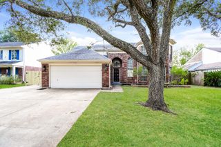 5306 Spring Branch Drive, Pearland, TX 77584