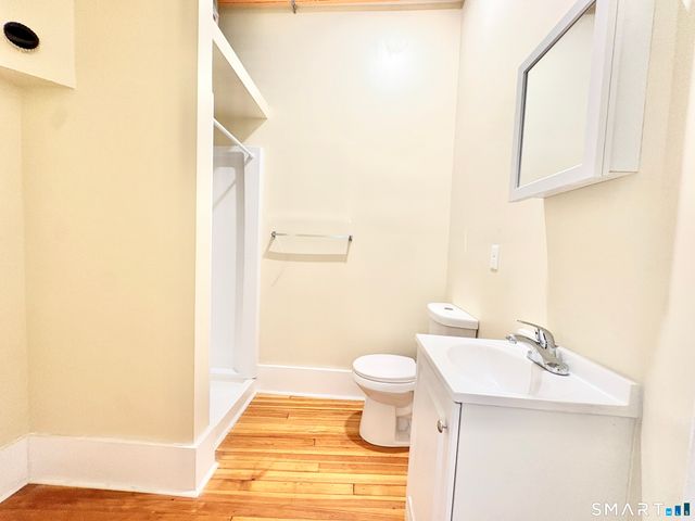 105 Bank Street 3B, Waterbury, CT 06702