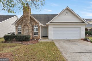 1120 Strath Clyde Way, Mcdonough, GA 30253