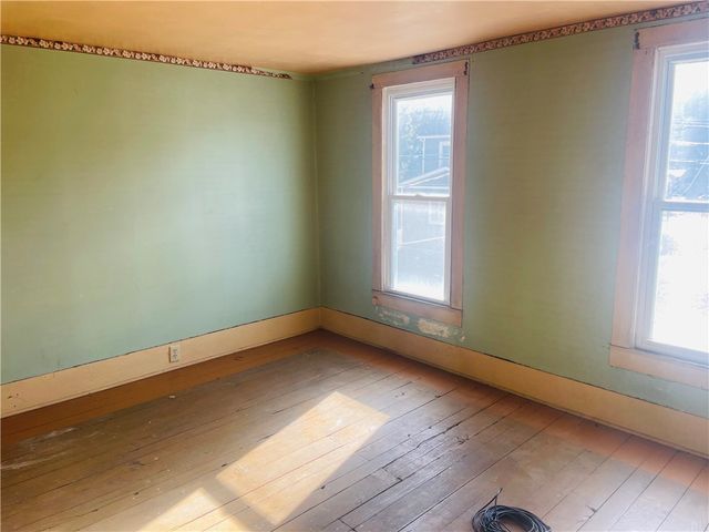 46 Glen Avenue, Hornell, NY 14843