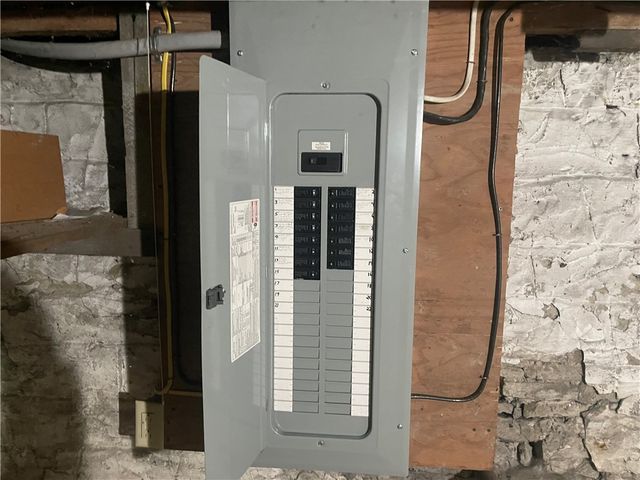 46 Glen Avenue, Hornell, NY 14843