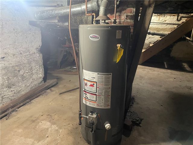 46 Glen Avenue, Hornell, NY 14843