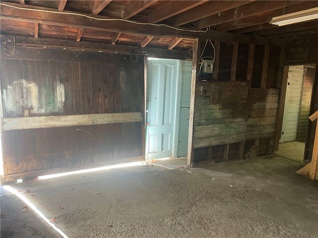 46 Glen Avenue, Hornell, NY 14843