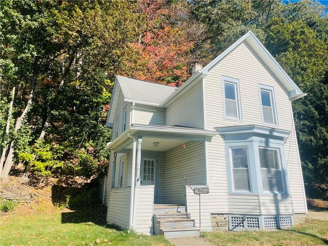 46 Glen Avenue, Hornell, NY 14843