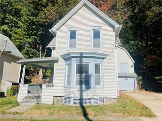 46 Glen Avenue, Hornell, NY 14843