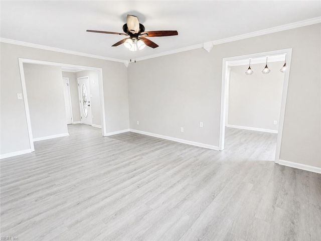 4028 Foxwood DR, Virginia Beach, VA 23462