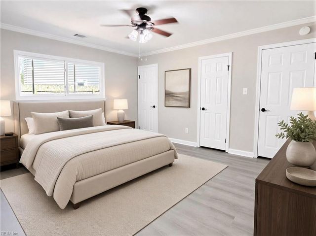 4028 Foxwood DR, Virginia Beach, VA 23462