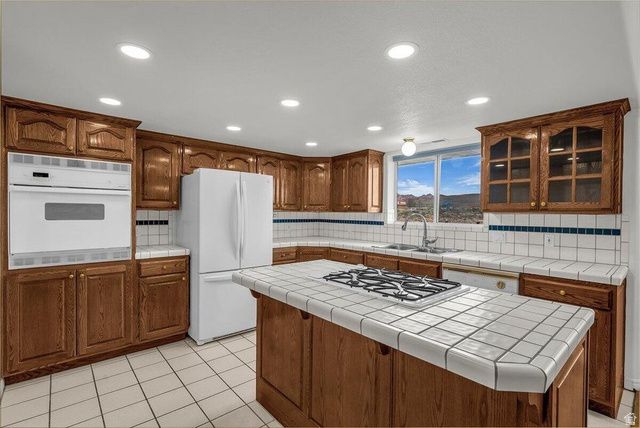 976 N QUAIL RIDGE DR, Washington, UT 84780