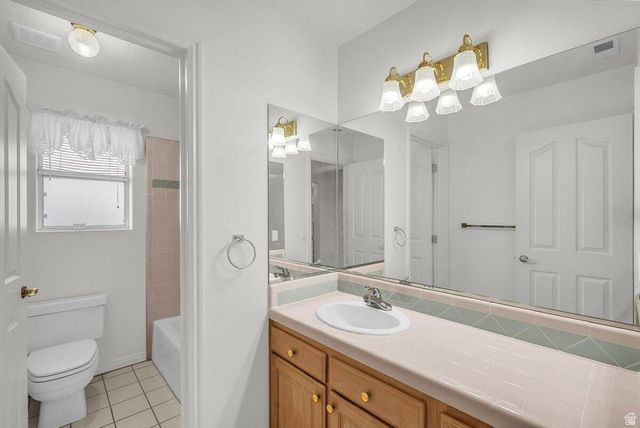 976 N QUAIL RIDGE DR, Washington, UT 84780