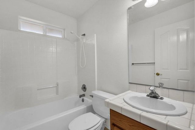 976 N QUAIL RIDGE DR, Washington, UT 84780