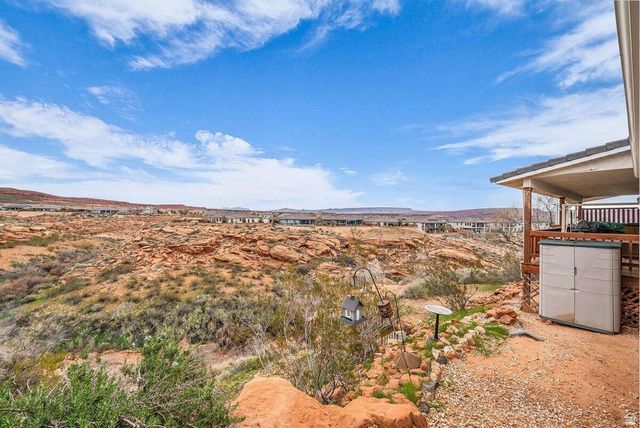 976 N QUAIL RIDGE DR, Washington, UT 84780