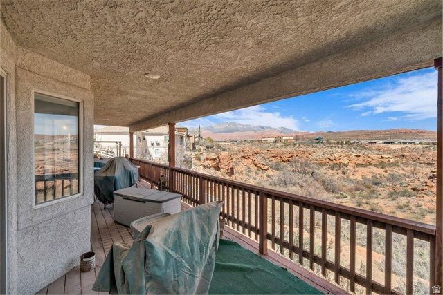 976 N QUAIL RIDGE DR, Washington, UT 84780