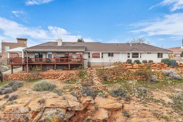 976 N QUAIL RIDGE DR, Washington, UT 84780