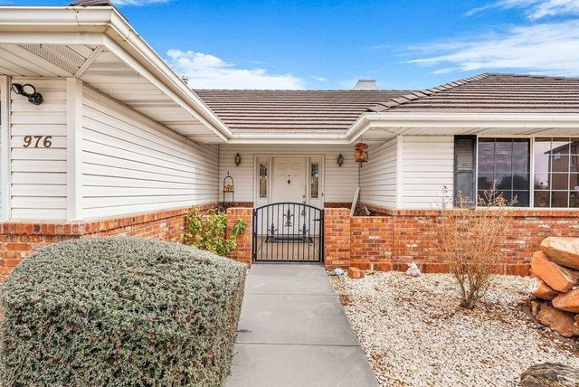 976 N QUAIL RIDGE DR, Washington, UT 84780