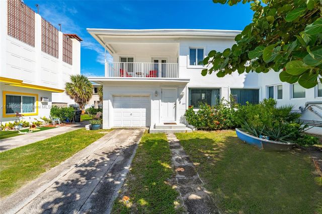 319 Nebraska St, Hollywood, FL 33019