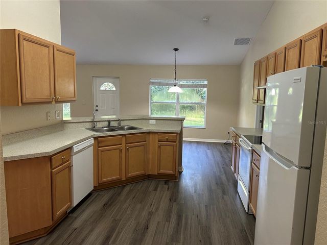 1227 WEBSTER STREET, North Port, FL 34288