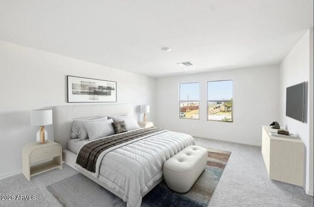10558 N 156TH Drive, Waddell, AZ 85355