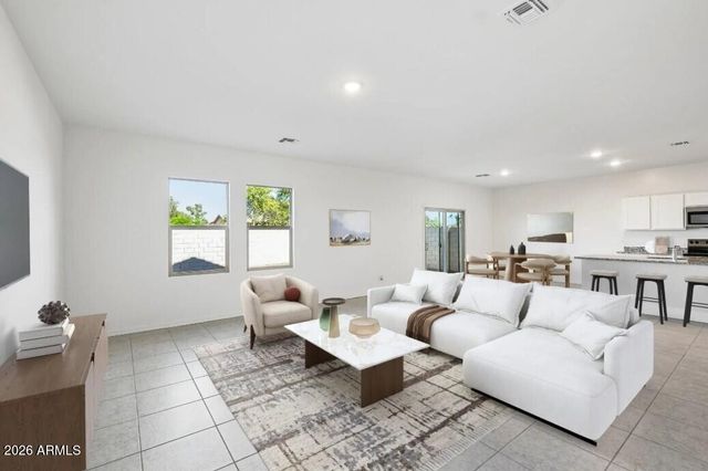 10558 N 156TH Drive, Waddell, AZ 85355
