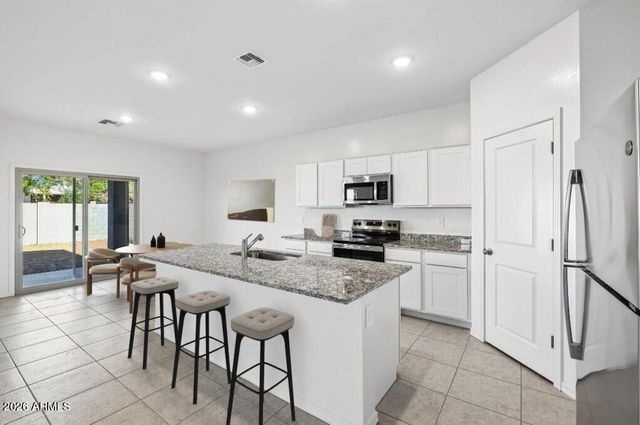 10558 N 156TH Drive, Waddell, AZ 85355