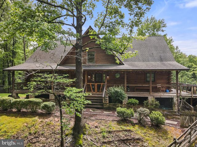 8 HOPE VALLEY LN, Stafford, VA 22554