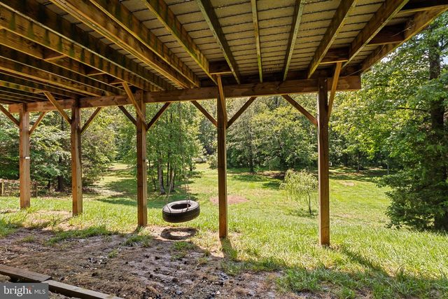 8 HOPE VALLEY LN, Stafford, VA 22554