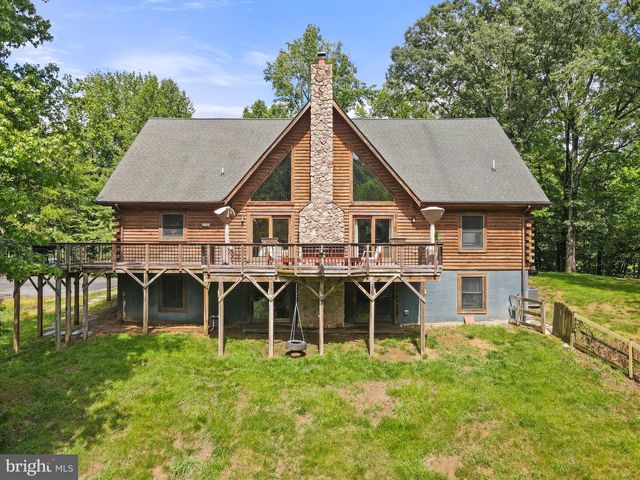 8 HOPE VALLEY LN, Stafford, VA 22554