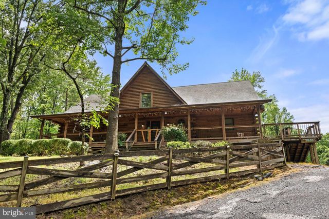 8 HOPE VALLEY LN, Stafford, VA 22554