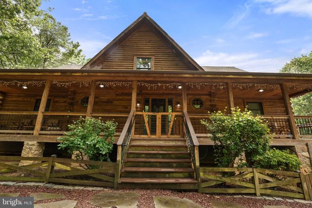 8 HOPE VALLEY LN, Stafford, VA 22554