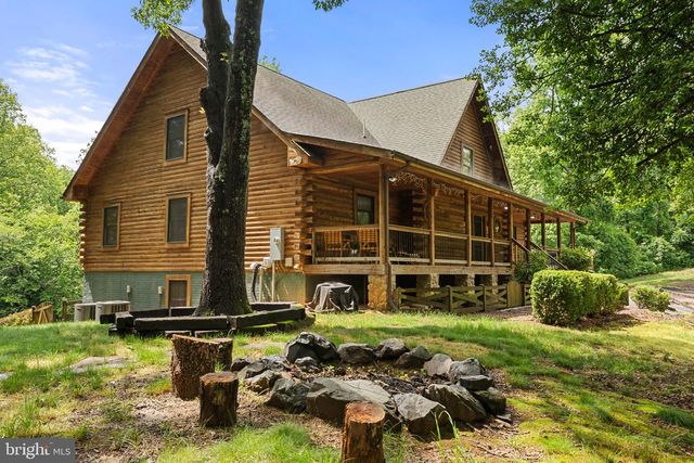 8 HOPE VALLEY LN, Stafford, VA 22554