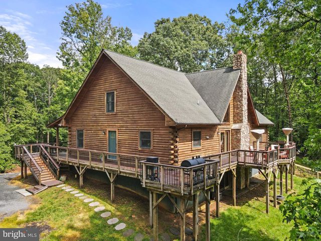 8 HOPE VALLEY LN, Stafford, VA 22554