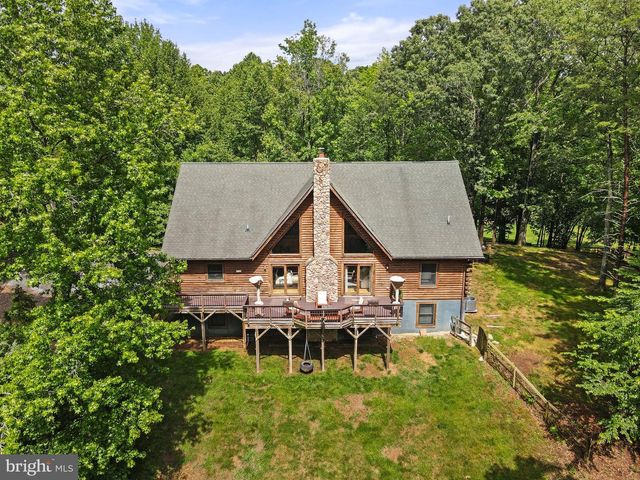 8 HOPE VALLEY LN, Stafford, VA 22554