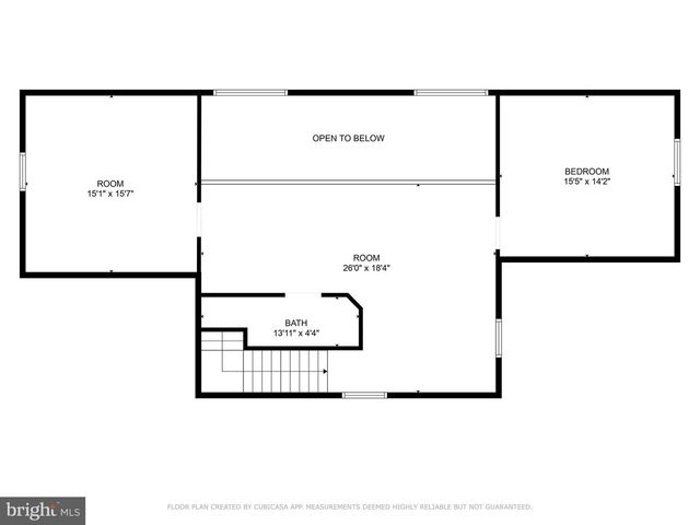 8 HOPE VALLEY LN, Stafford, VA 22554