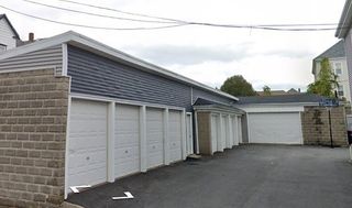 209 Tinkham Garage #5, New Bedford, MA 02746