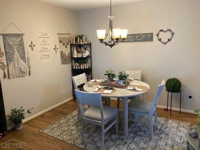 21868 Hartford Way, Macomb Twp, MI 48042